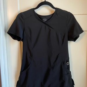 Scrub jogger set (3)